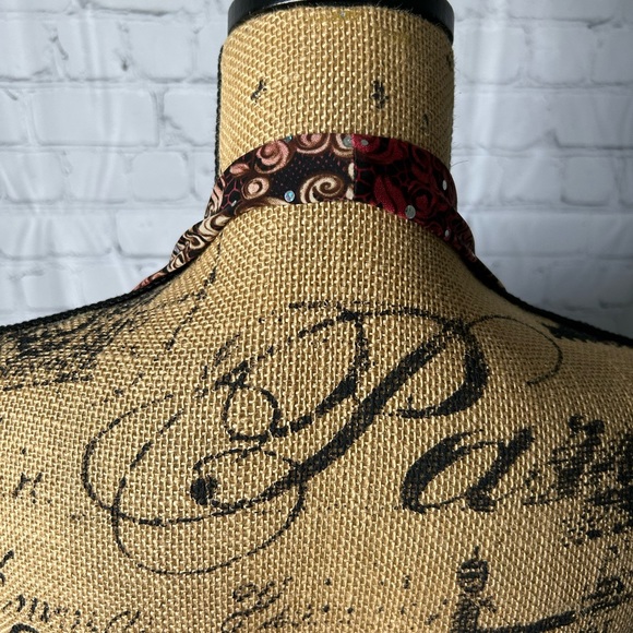 NWT Mandee Gorgeous Halter Top - Picture 6 of 16